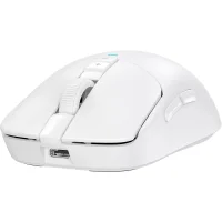 Игровая мышь A4Tech Bloody R72 Ultra (белый) фото 6